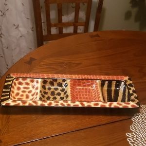 Dipping sauce tray or whatever u like